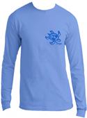 Plangea Sport Protective Youth Long Sleeve T-Shirt