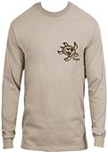 Plangea Sport Protective Youth Long Sleeve T-Shirt