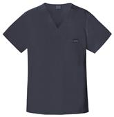 Cherokee Workwear Men's V-Neck Scub Top Cherokee Workwear Men's V-Neck Scub Top