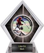 Awards P.R.1 Baseball Black Diamond Ice Trophy Awards P.R.1 Baseball Black Diamond Ice Trophy