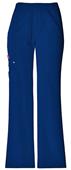 Dickies Women's Jr. Fit Elastic Waist Pull On Pant