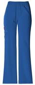 Dickies Women's Jr. Fit Elastic Waist Pull On Pant