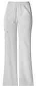 Dickies Women's Jr. Fit Elastic Waist Pull On Pant