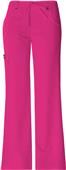 Dickies Women's Jr. Fit Drawstring Flare Leg Pants Dickies Women's Jr. Fit Drawstring Flare Leg Pants