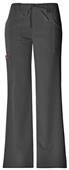 Dickies Women's Jr. Fit Drawstring Flare Leg Pants Dickies Women's Jr. Fit Drawstring Flare Leg Pants