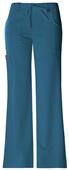 Dickies Women's Jr. Fit Drawstring Flare Leg Pants Dickies Women's Jr. Fit Drawstring Flare Leg Pants