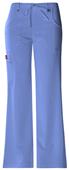 Dickies Women's Jr. Fit Drawstring Flare Leg Pants Dickies Women's Jr. Fit Drawstring Flare Leg Pants