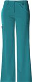 Dickies Petite Jr. Fit Drawstring Flare Leg Pants Dickies Petite Jr. Fit Drawstring Flare Leg Pants