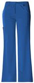 Dickies Women's Tall Jr. Drawstring Flare Leg Pant Dickies Women's Tall Jr. Drawstring Flare Leg Pant