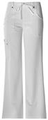 Dickies Women's Tall Jr. Drawstring Flare Leg Pant Dickies Women's Tall Jr. Drawstring Flare Leg Pant