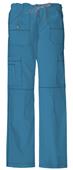 Dickies Women's GenFlex Cargo Scrub Pants Dickies Women's GenFlex Cargo Scrub Pants
