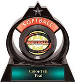 Hasty Awards Eclipse 6" Classic Softball Trophy Hasty Awards Eclipse 6" Classic Softball Trophy