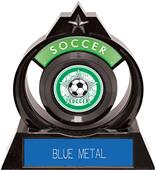 Hasty Awards Eclipse 6" All-Star Soccer Trophy