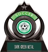 Hasty Awards Eclipse 6" All-Star Soccer Trophy