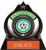 Hasty Awards Eclipse 6" All-Star Soccer Trophy