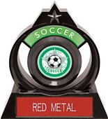 Hasty Awards Eclipse 6" All-Star Soccer Trophy