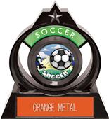 Hasty Awards Eclipse 6" HD Soccer Trophy Hasty Awards Eclipse 6" HD Soccer Trophy