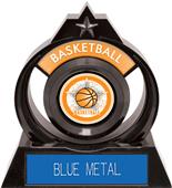 Hasty Awards Eclipse 6" All-Star Basketball Trophy