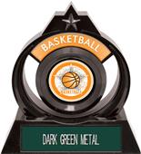 Hasty Awards Eclipse 6" All-Star Basketball Trophy