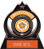 Hasty Awards Eclipse 6" All-Star Basketball Trophy