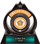 Hasty Awards Eclipse 6" All-Star Basketball Trophy