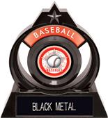 Hasty Awards Eclipse 6" All-Star Baseball Trophy