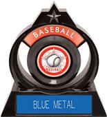 Hasty Awards Eclipse 6" All-Star Baseball Trophy