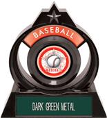 Hasty Awards Eclipse 6" All-Star Baseball Trophy