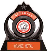 Hasty Awards Eclipse 6" All-Star Baseball Trophy