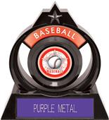 Hasty Awards Eclipse 6" All-Star Baseball Trophy