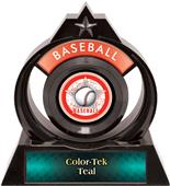Hasty Awards Eclipse 6" All-Star Baseball Trophy