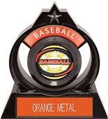 Hasty Awards Eclipse 6" Classic Baseball Trophy