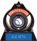 Hasty Awards Eclipse 6" Eclipse Baseball Trophy