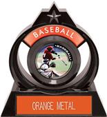 Hasty Awards Eclipse 6" P.R.1 Baseball Trophy