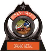 Hasty Awards Eclipse 6" P.R.2 Baseball Trophy