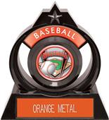 Hasty Awards Eclipse 6" ProSport Baseball Trophy