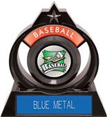 Hasty Awards Eclipse 6" Xtreme Baseball Trophy