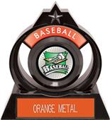 Hasty Awards Eclipse 6" Xtreme Baseball Trophy