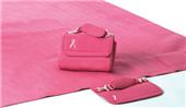 Picnic Plus Waterproof Breast Cancer Mega Mat