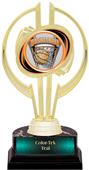 Gold Hurricane 7" ProSport Basketball Trophy Gold Hurricane 7" ProSport Basketball Trophy