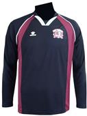 Kelme LRU Long Sleeve Soccer Jerseys-Closeout