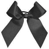 Pizzazz Solid Color Hair Bow Pizzazz Solid Color Hair Bow