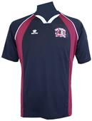 Kelme LRU Short Sleeve Soccer Jerseys-Closeout