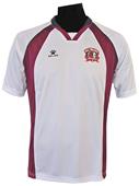 Kelme LRU Short Sleeve Soccer Jerseys-Closeout