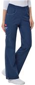 Dickies Women's Junior Fit Flare Pants