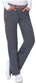 Dickies Women's Junior Fit Flare Pants
