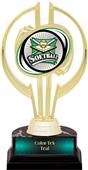 Awards Gold Hurricane 7" Xtreme Softball Trophy Awards Gold Hurricane 7" Xtreme Softball Trophy