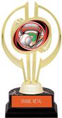 Awards Gold Hurricane 7" ProSport Baseball Trophy Awards Gold Hurricane 7" ProSport Baseball Trophy