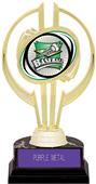 Awards Gold Hurricane 7" Xtreme Baseball Trophy Awards Gold Hurricane 7" Xtreme Baseball Trophy