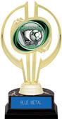 Awards Gold Hurricane 7" ProSport Soccer Trophy Awards Gold Hurricane 7" ProSport Soccer Trophy